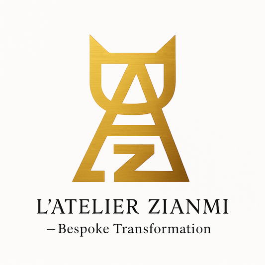 L’Atelier ZIANMI – Bespoke Transformation