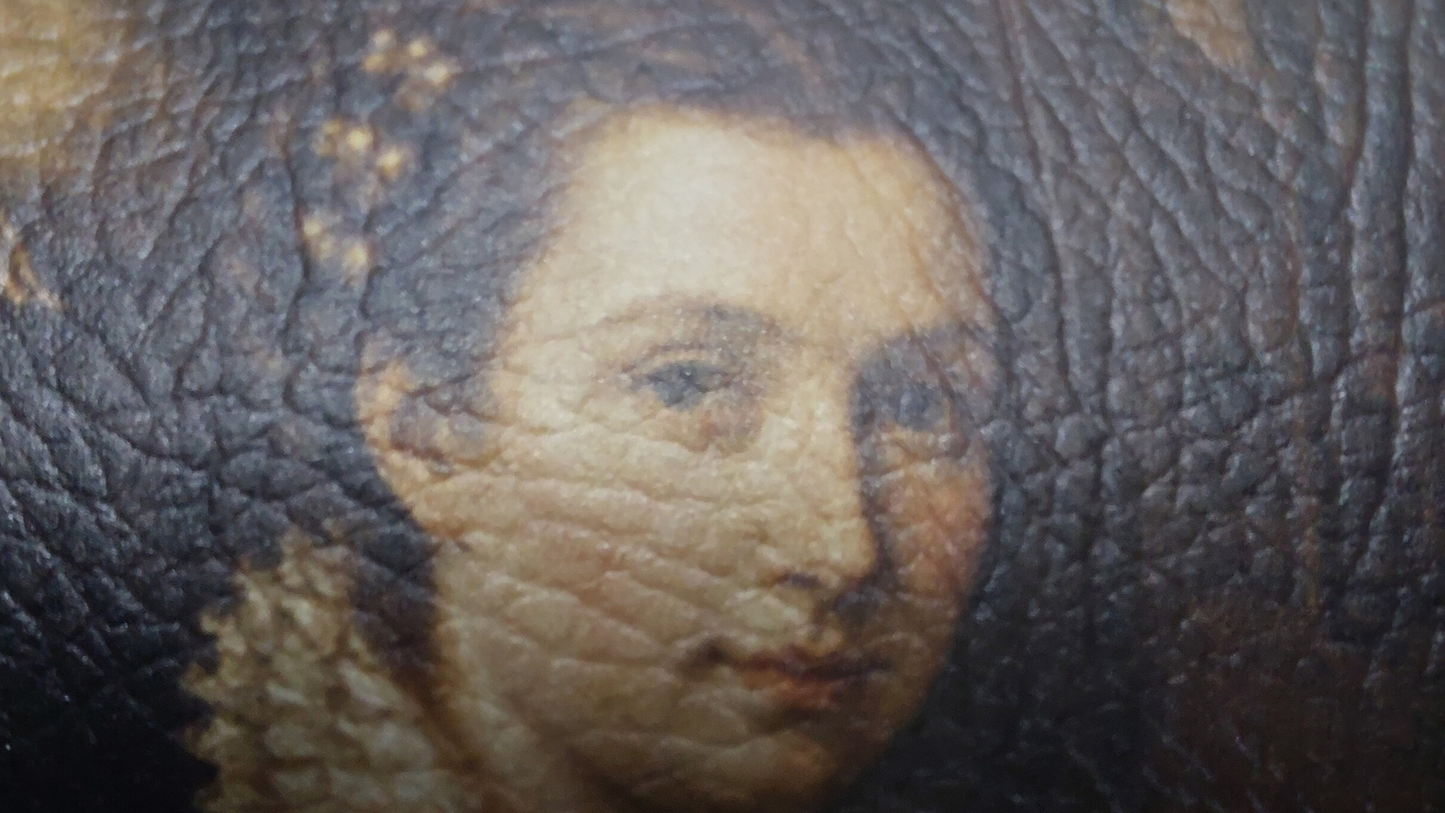 ZIANMI — Artifact XII