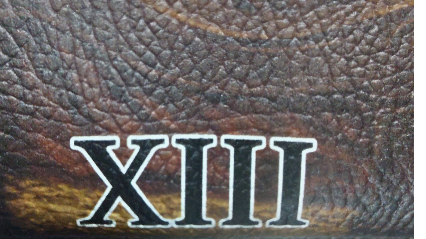 ZIANMI — Artifact XII