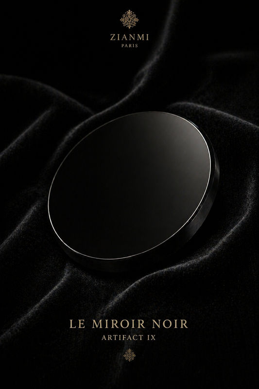 Artifact IIIX — Le Miroir Noir