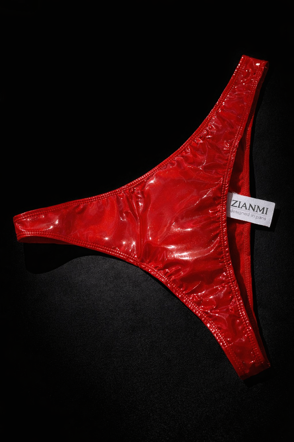 Artifact XO— ROUGE ABSOLU