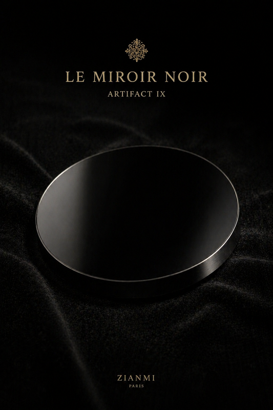 Artifact IIIX — Le Miroir Noir