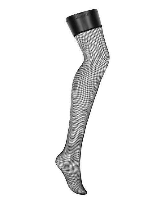 Artifact XIXOV Fishnet Thigh-High Stockings